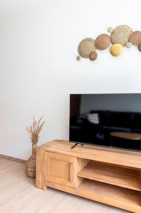 Ferienwohnung Bergzeit 普夫龙滕 外观 照片