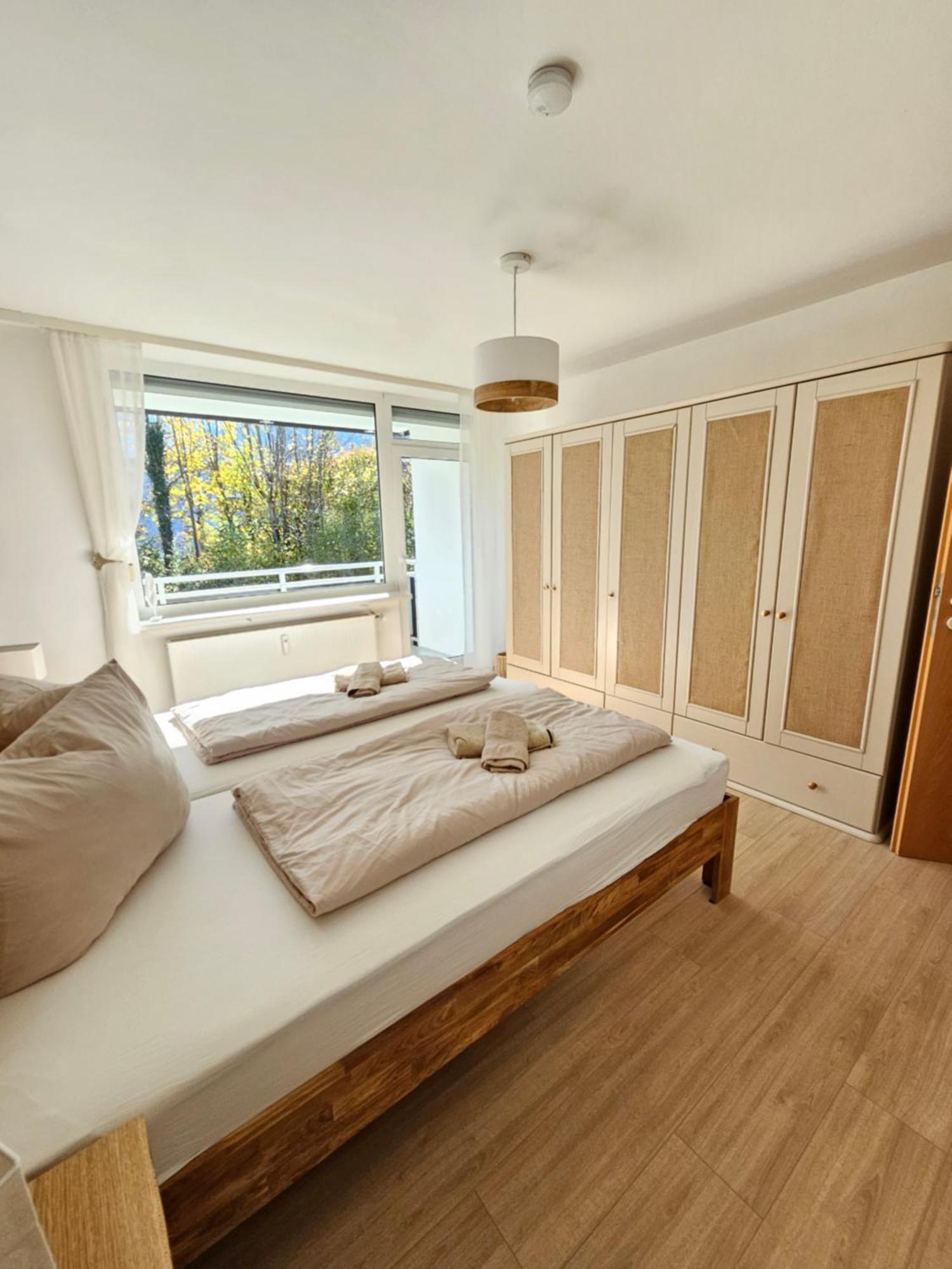 Ferienwohnung Bergzeit 普夫龙滕 外观 照片