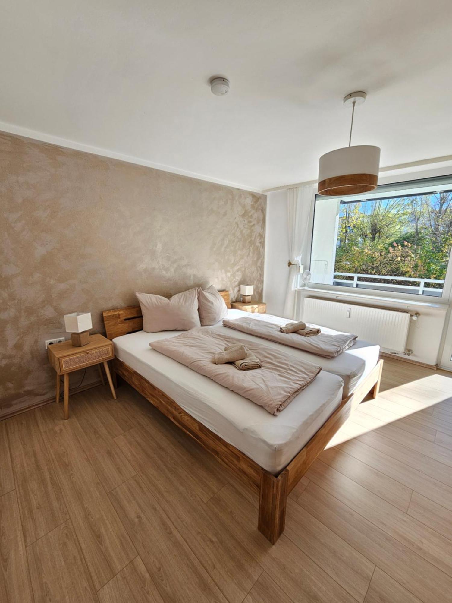 Ferienwohnung Bergzeit 普夫龙滕 外观 照片
